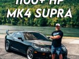 MOVIE:JD Customs U.S.A. — JZA80 Mk4 Supra RSE/TOMEIUSAフルチタンマフラー